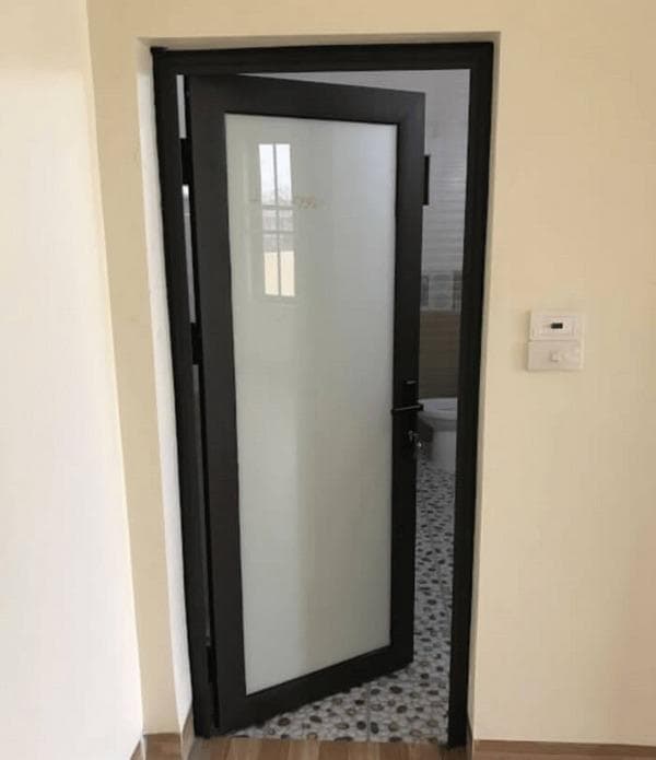 Cửa nhôm cao cấp